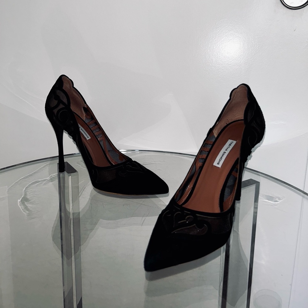 Tabitha Simmons Heels